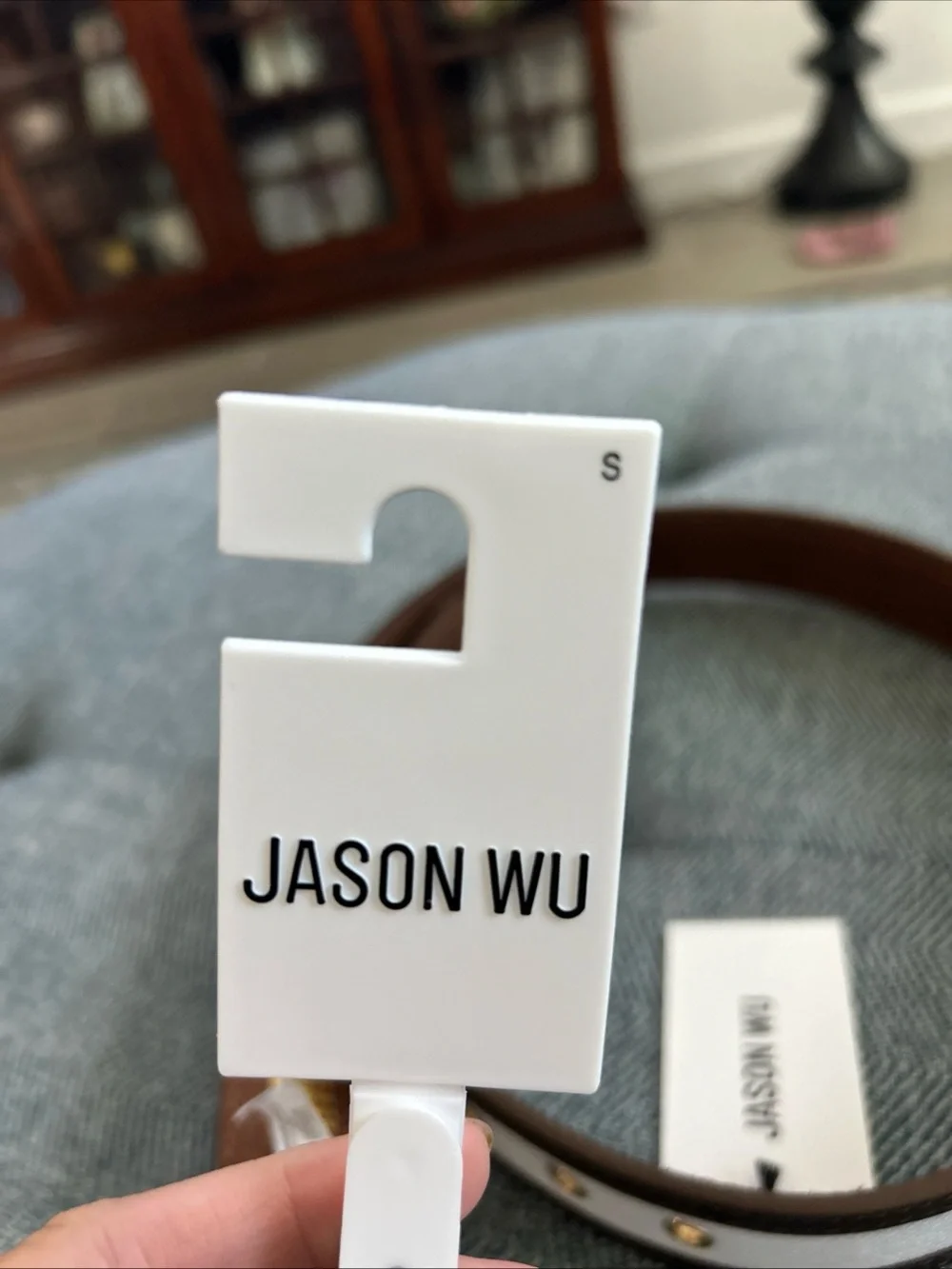 Jason Wu jason wu